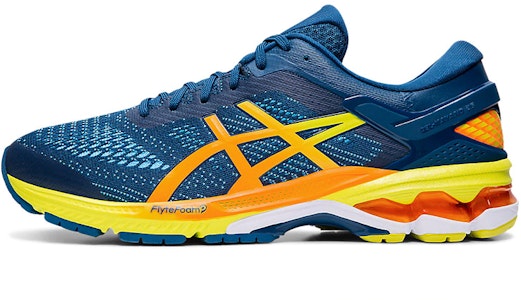 아식스 젤 카야노 26 '어라이즈 - 마코 블루 사워 유자' 1011A712-400 Buy 아식스 젤 카야노 26 '어라이즈 - 마코 블루 사워 유자' 1011A712-400