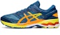 ASICS Gel Kayano 26 'Arise - Biru Mako Yuzu Masam' 1011A712-400