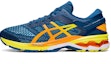 Buy ASICS Gel Kayano 26 'Arise - Biru Mako Yuzu Masam' 1011A712-400
