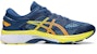 ASICS Gel Kayano 26 'Arise - Biru Mako Yuzu Masam' 1011A712-400