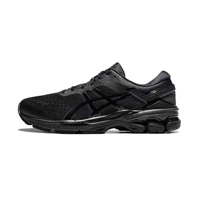 ASICS Gel Kayano 26 'Black'