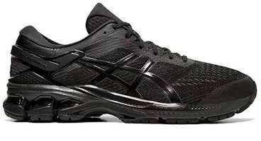 아식스 젤 카야노 26 '블랙' (ASICS Gel Kayano 26 'Black') 1011A541-002 Order 아식스 젤 카야노 26 '블랙' (ASICS Gel Kayano 26 'Black') 1011A541-002