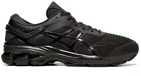 アシックス ゲルカヤノ26 ブラック 1011A541-002 Order アシックス ゲルカヤノ26 ブラック 1011A541-002