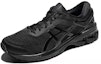 Lookbook ASICS Gel Kayano 26 'Hitam' 1011A541-002