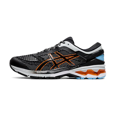 ASICS Gel Kayano 26 'Black'