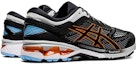 Shop ASICS Gel Kayano 26 'Hitam' 1011A541-004