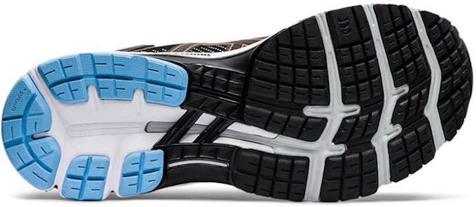 ASICS Gel Kayano 26 'Negro' 1011A541-004 Purchase ASICS Gel Kayano 26 'Negro' 1011A541-004