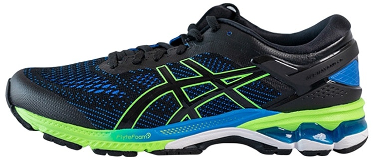 asics-gel-kayano-26-black-electric-blue