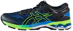 Buy ASICS Gel Kayano 26 ''Noir Bleu Électrique'' 1011A541-003