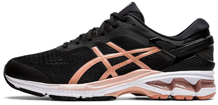 アシックス ゲルカヤノ26 ローズゴールド/ブラック 1011A883-001 Buy アシックス ゲルカヤノ26 ローズゴールド/ブラック 1011A883-001