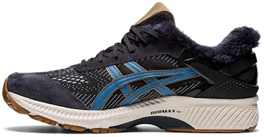 ASICS Gel-Kayano 26 'Black' 1021A383-020 ASICS Gel-Kayano 26 'Black' 1021A383-020