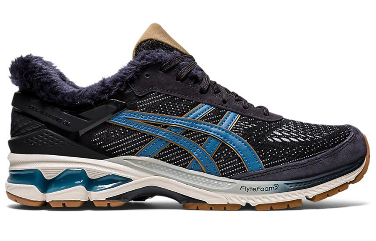 Order ASICS 亚瑟士 Gel-Kayano 26 黑色款 1021A383-020