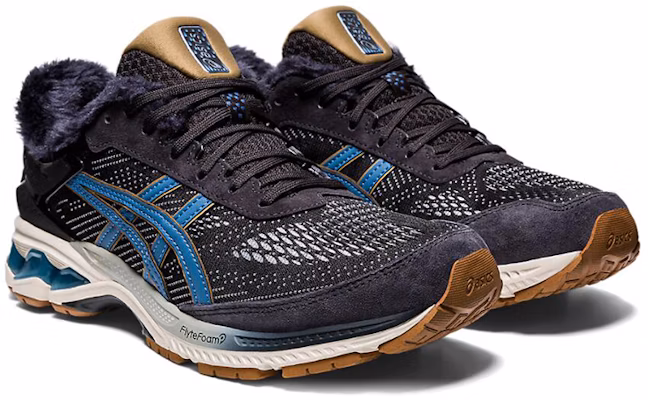 아식스 젤카야노 26 블랙 (Asikseu Jelkayano 26 Beullaek) 1021A383-020 Lookbook 아식스 젤카야노 26 블랙 (Asikseu Jelkayano 26 Beullaek) 1021A383-020