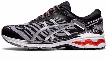 亞瑟士Gel-Kayano 26 黑銀 Buy 亞瑟士Gel-Kayano 26 黑銀