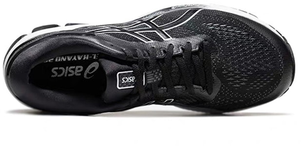 아식스 젤 카야노 26 '블랙 화이트' 1011A541-001 Lookbook 아식스 젤 카야노 26 '블랙 화이트' 1011A541-001