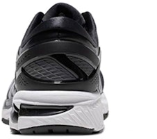 ASICS Gel Kayano 26 'Negro Blanco' 1011A541-001 Shop ASICS Gel Kayano 26 'Negro Blanco' 1011A541-001