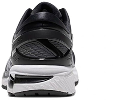 ASICS Gel Kayano 26 'Black White' 1011A541-001 Shop ASICS Gel Kayano 26 'Black White' 1011A541-001