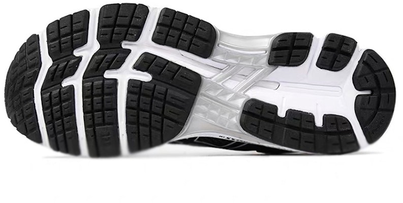 ASICS Gel Kayano 26 'Black White' 1011A541-001 Purchase ASICS Gel Kayano 26 'Black White' 1011A541-001