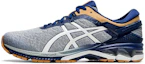 Buy ASICS Gel Kayano 26 'Gris Glaciar' 1011A806-020