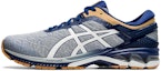 Buy 亞瑟士 Gel Kayano 26 '冰河灰' 1011A806-020