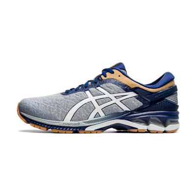 ASICS Gel Kayano 26 'Glacier Grey'