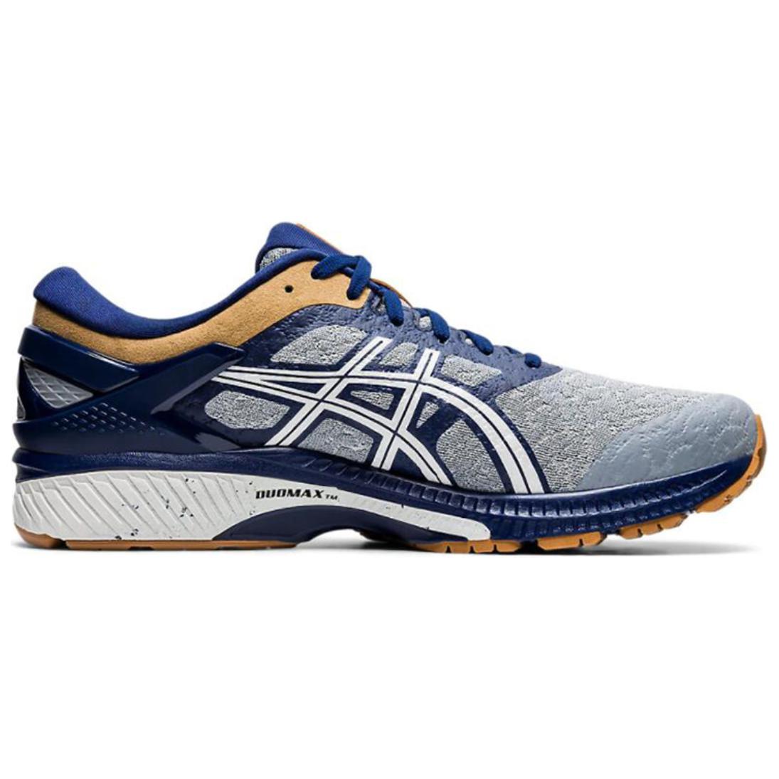 Order ASICS Gel Kayano 26 'Gris Glaciar' 1011A806-020