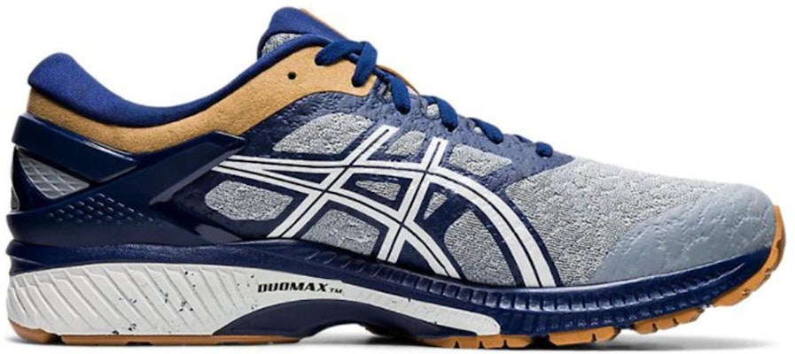 亞瑟士 Gel Kayano 26 '冰河灰' 1011A806-020 Order 亞瑟士 Gel Kayano 26 '冰河灰' 1011A806-020