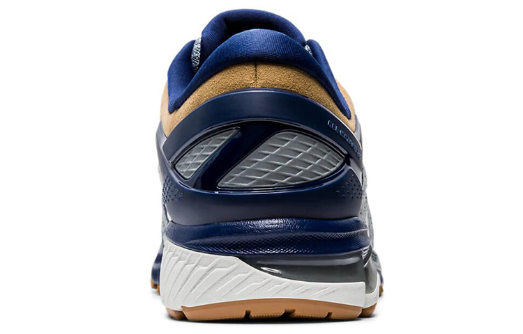 Purchase 亚瑟士Gel Kayano 26 "冰川灰" 1011A806-020