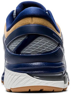 亞瑟士 Gel Kayano 26 '冰河灰' 1011A806-020 Purchase 亞瑟士 Gel Kayano 26 '冰河灰' 1011A806-020