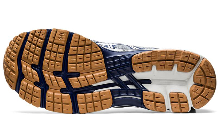 Details for 亚瑟士Gel Kayano 26 "冰川灰" 1011A806-020