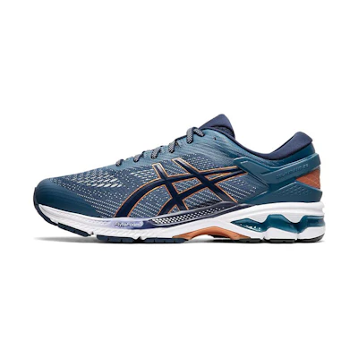 ASICS Gel Kayano 26 'Grand Shark'