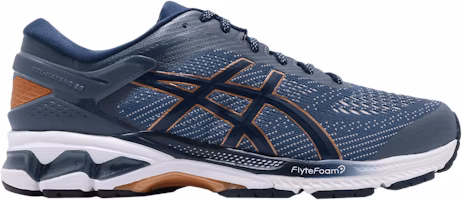 ASICS Gel Kayano 26 'Grand Shark' 1011A541-401 ASICS Gel Kayano 26 'Grand Shark' 1011A541-401