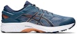 ASICS Gel Kayano 26 'Grand Shark' kasut larian. 1011A541-401