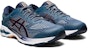 ASICS Gel Kayano 26 'Grand Shark' kasut larian. 1011A541-401