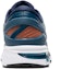 Purchase ASICS Gel Kayano 26 'Grand Shark' kasut larian. 1011A541-401