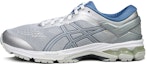 Buy ASICS Gel-Kayano 26 '灰色' 跑鞋 1011A224-020