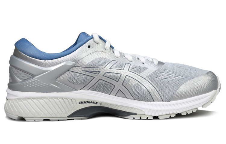 Order ASICS Gel-Kayano 26 '灰色' 跑鞋 1011A224-020