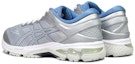 Shop ASICS Gel-Kayano 26 '灰色' 跑鞋 1011A224-020