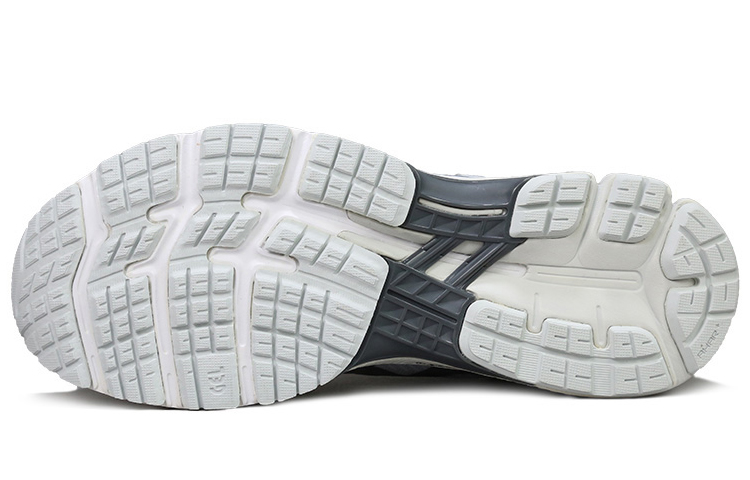 Purchase ASICS Gel-Kayano 26 '灰色' 跑鞋 1011A224-020