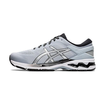 ASICS Gel-Kayano 26 Grey