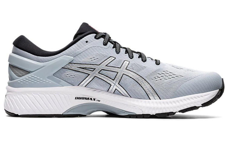 ASICS Gel-Kayano 26 Grey 圖 2