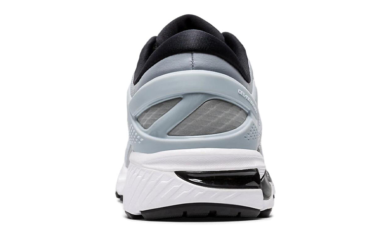 ASICS Gel-Kayano 26 Grey 圖 4