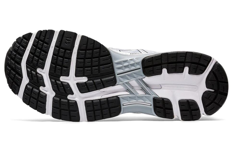 ASICS Gel-Kayano 26 Grey 圖 5