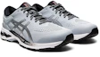Lookbook ASICS Gel-Kayano 'Gris Plateado' 1011A541-022