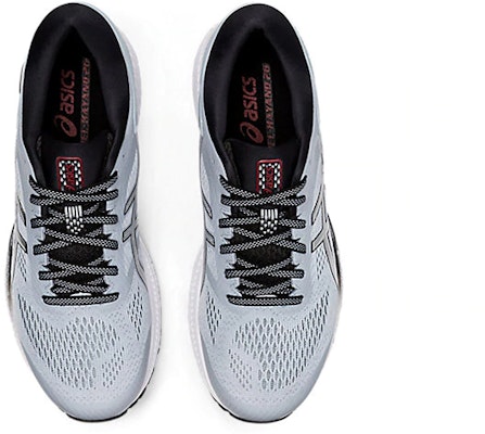 ASICS Gel-Kayano 'Gris Plateado' 1011A541-022 Shop ASICS Gel-Kayano 'Gris Plateado' 1011A541-022