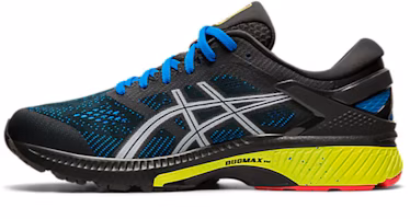 ASICS Gel Kayano 26 'Hyper Flash - Graphite' 1011A628-020 ASICS Gel Kayano 26 'Hyper Flash - Graphite' 1011A628-020