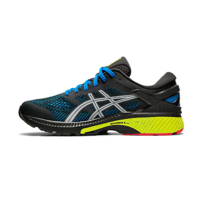 ASICS Gel Kayano 26 'Hyper Flash - Graphite'