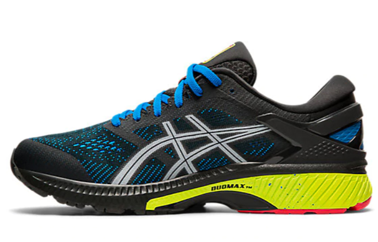 ASICS Gel Kayano 26 'Hyper Flash - Graphite' 1011A628-020