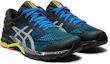 Lookbook ASICS Gel Kayano 26 ''Hyper Flash - Grafite'' 1011A628-020