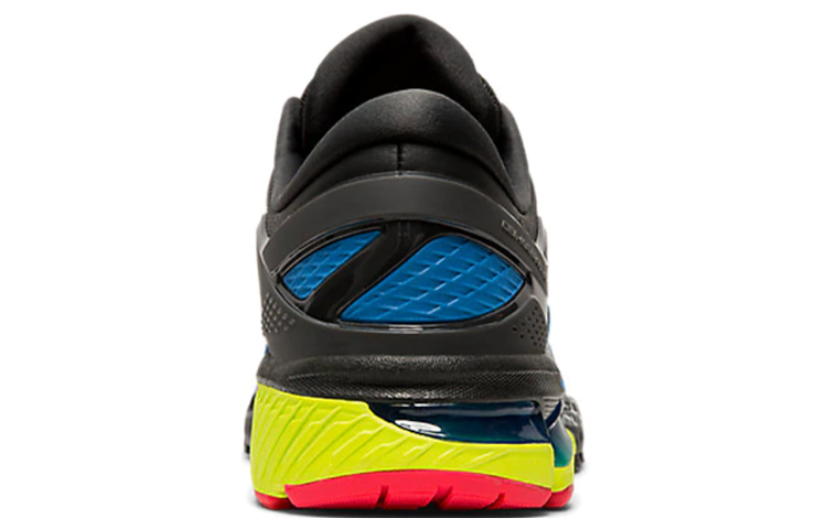 Purchase ASICS Gel Kayano 26 'Hyper Flash - Graphite' - Kasut Lari Lelaki 1011A628-020